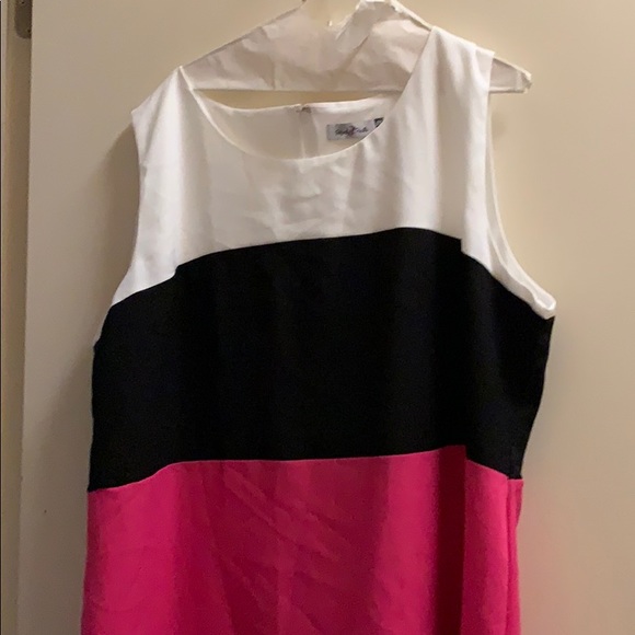 Adorable Shift dress - Picture 3 of 3